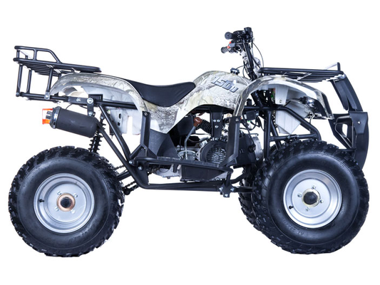 Фото квадроцикла IRBIS 150u